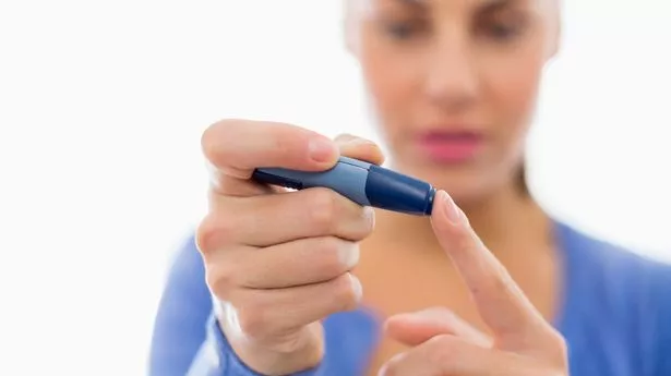 diabetes article