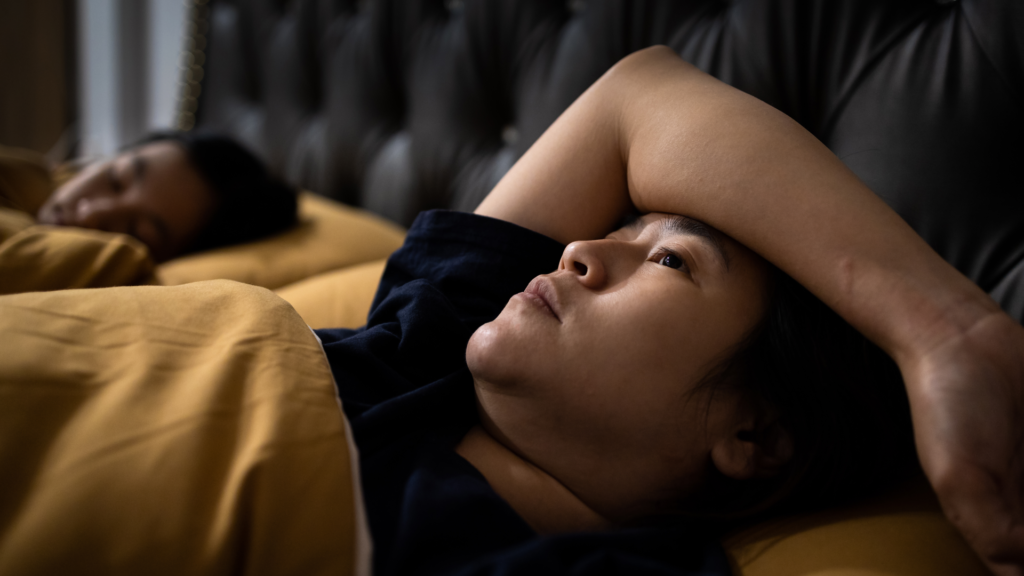 Insomnia