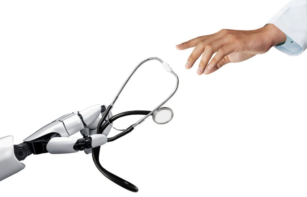 AI Medicine