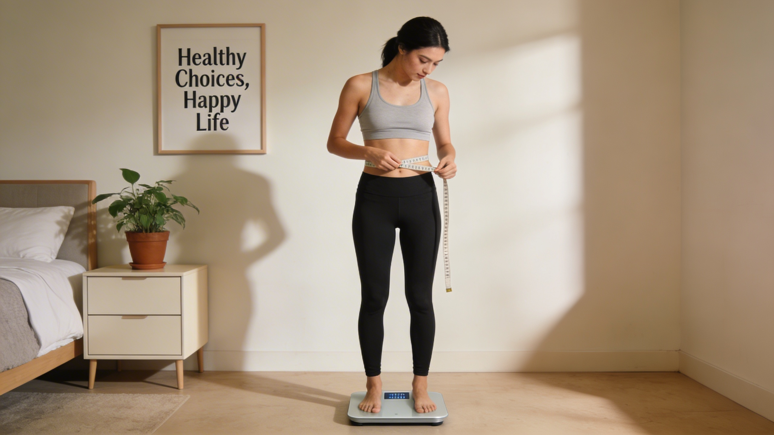 How Can I Lose Weight Naturally?