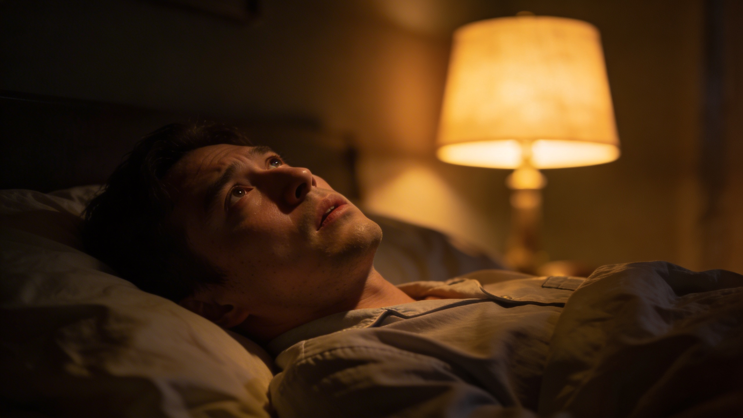 Insomnia. What are Your Options?