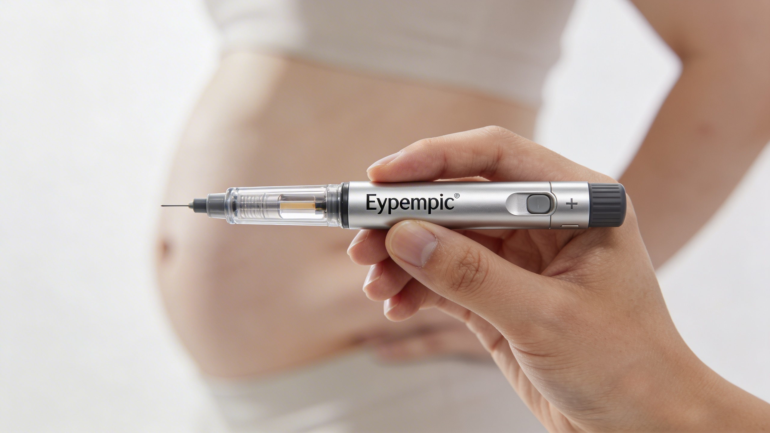 Ozempic and Wegovy for Weight Loss