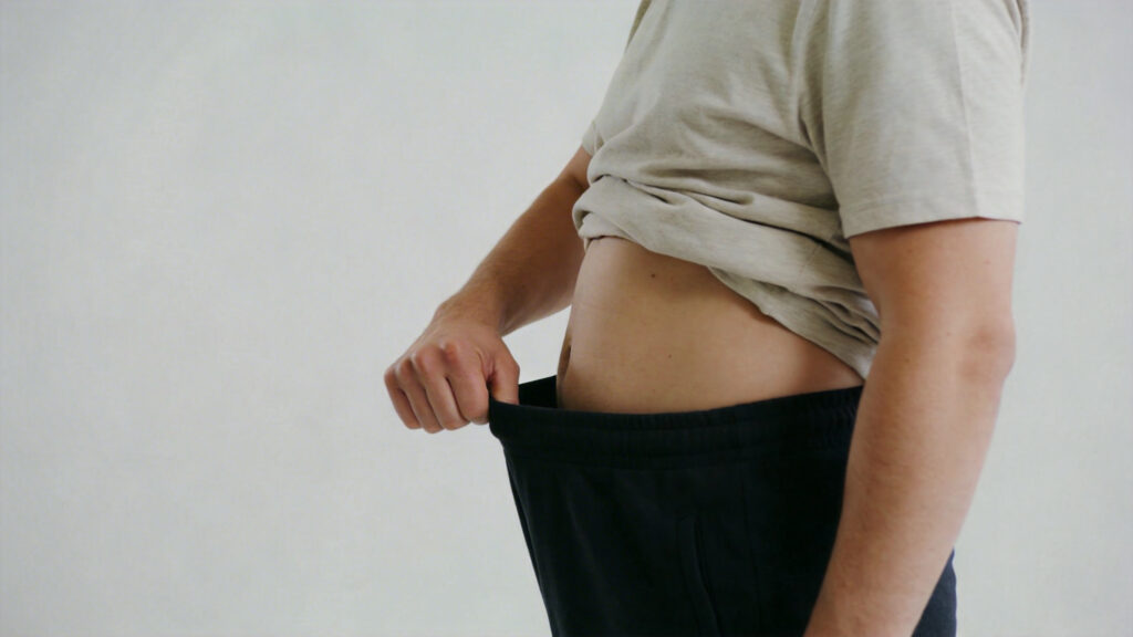 How Can I Lose Belly Fat?