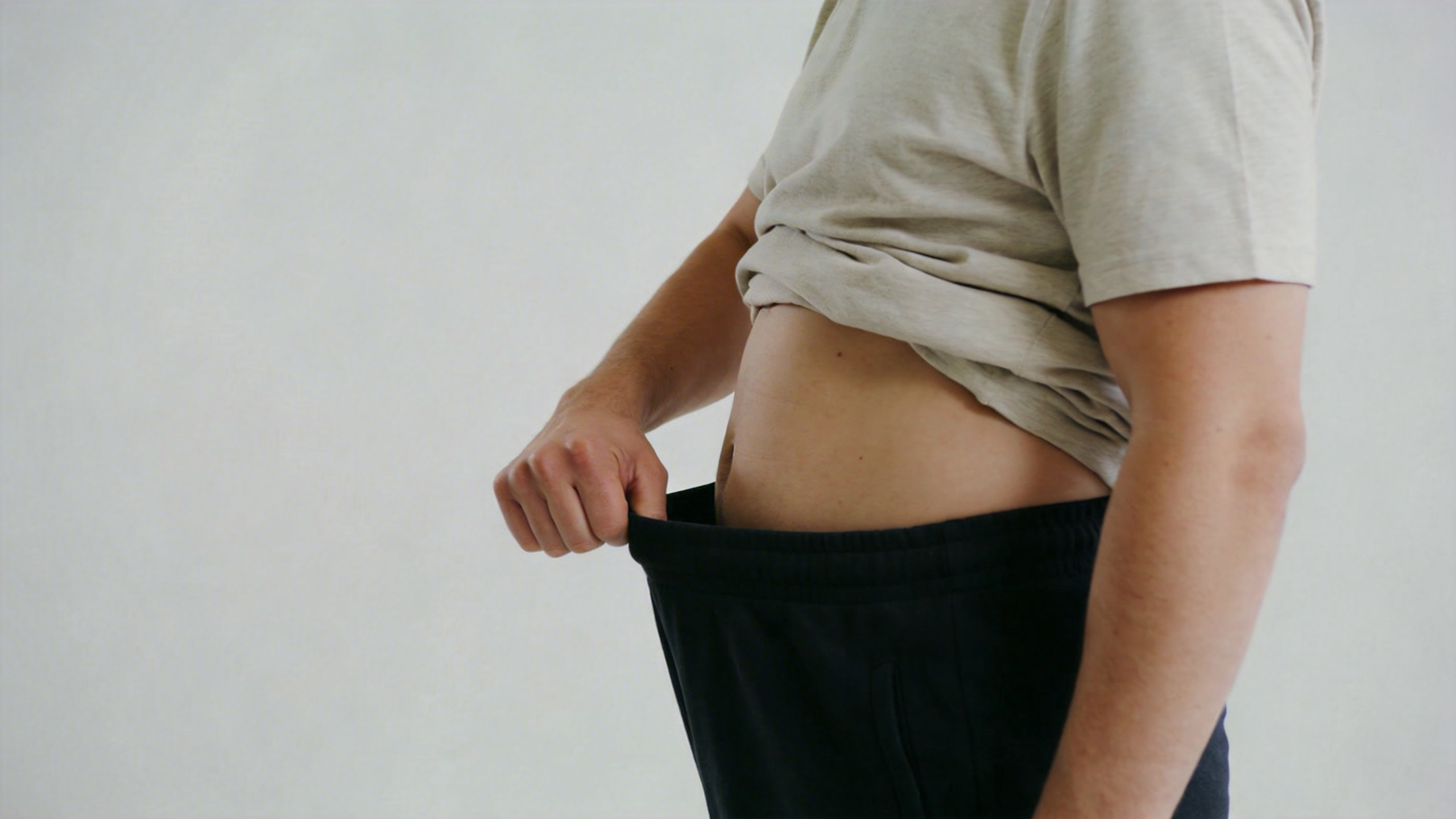 How Can I Lose Belly Fat?