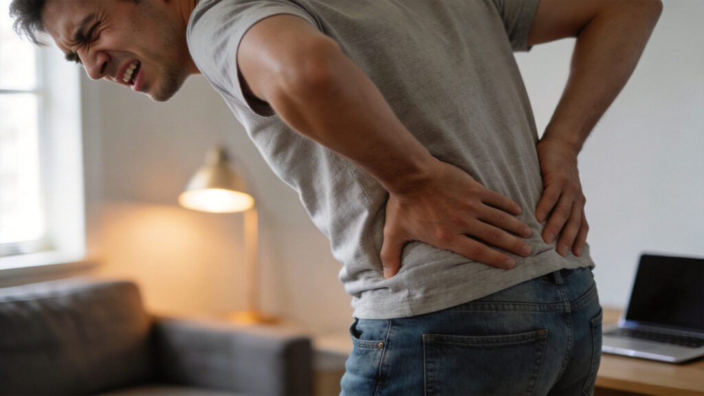 Managing Lower Back Pain Without Surgery