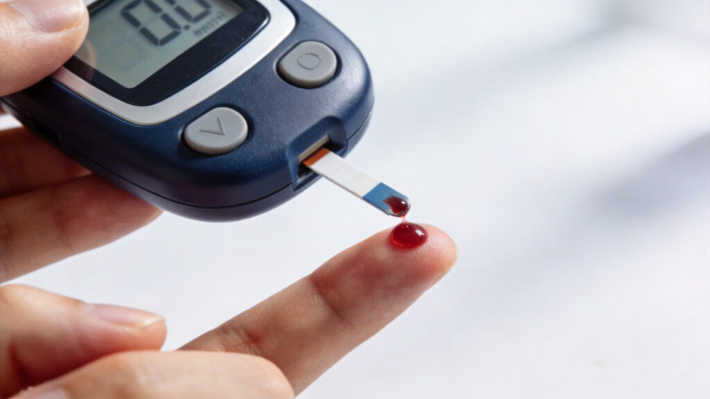 10 Ways to Control your Blood Sugar