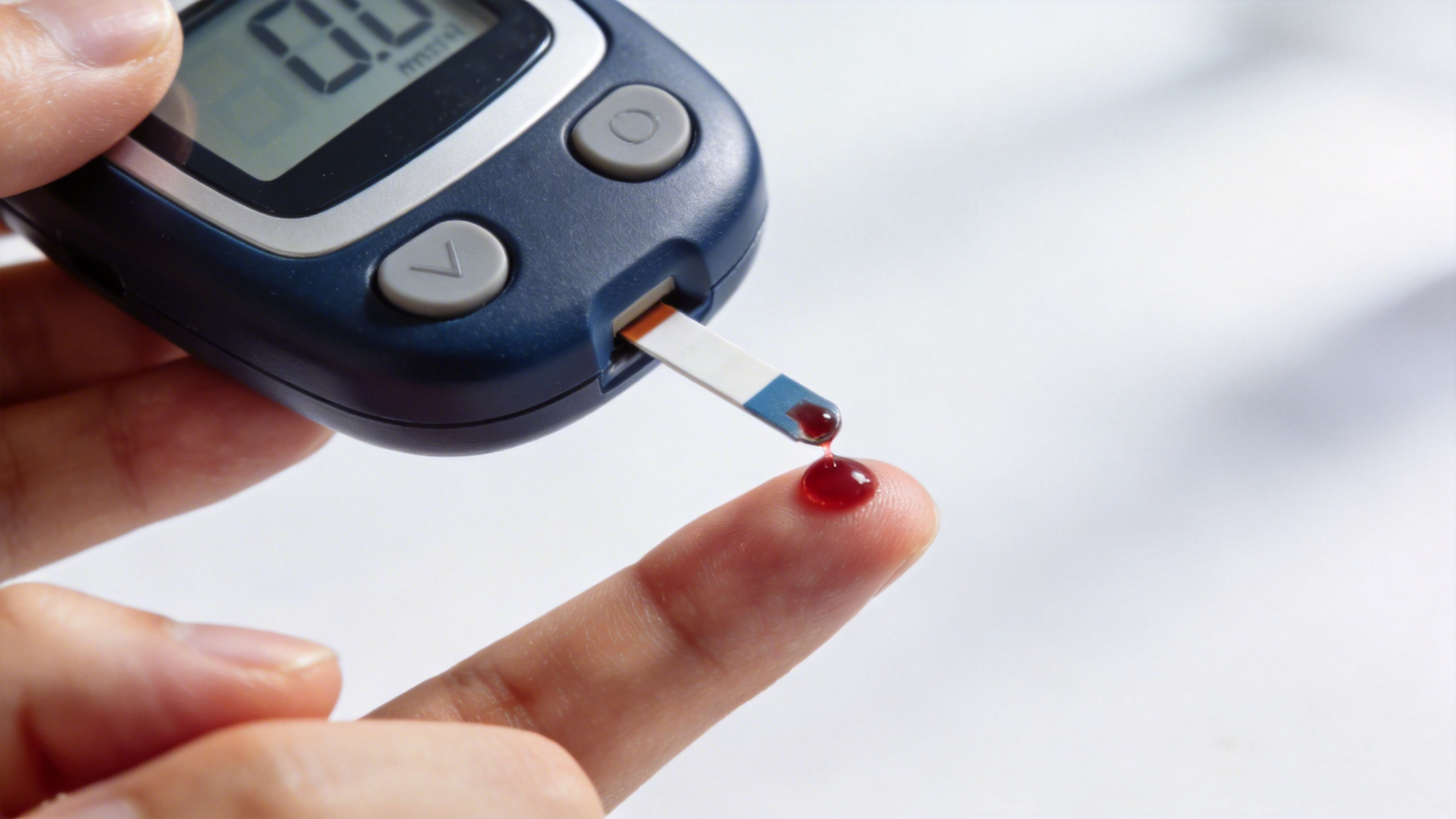 10 Ways to Control your Blood Sugar