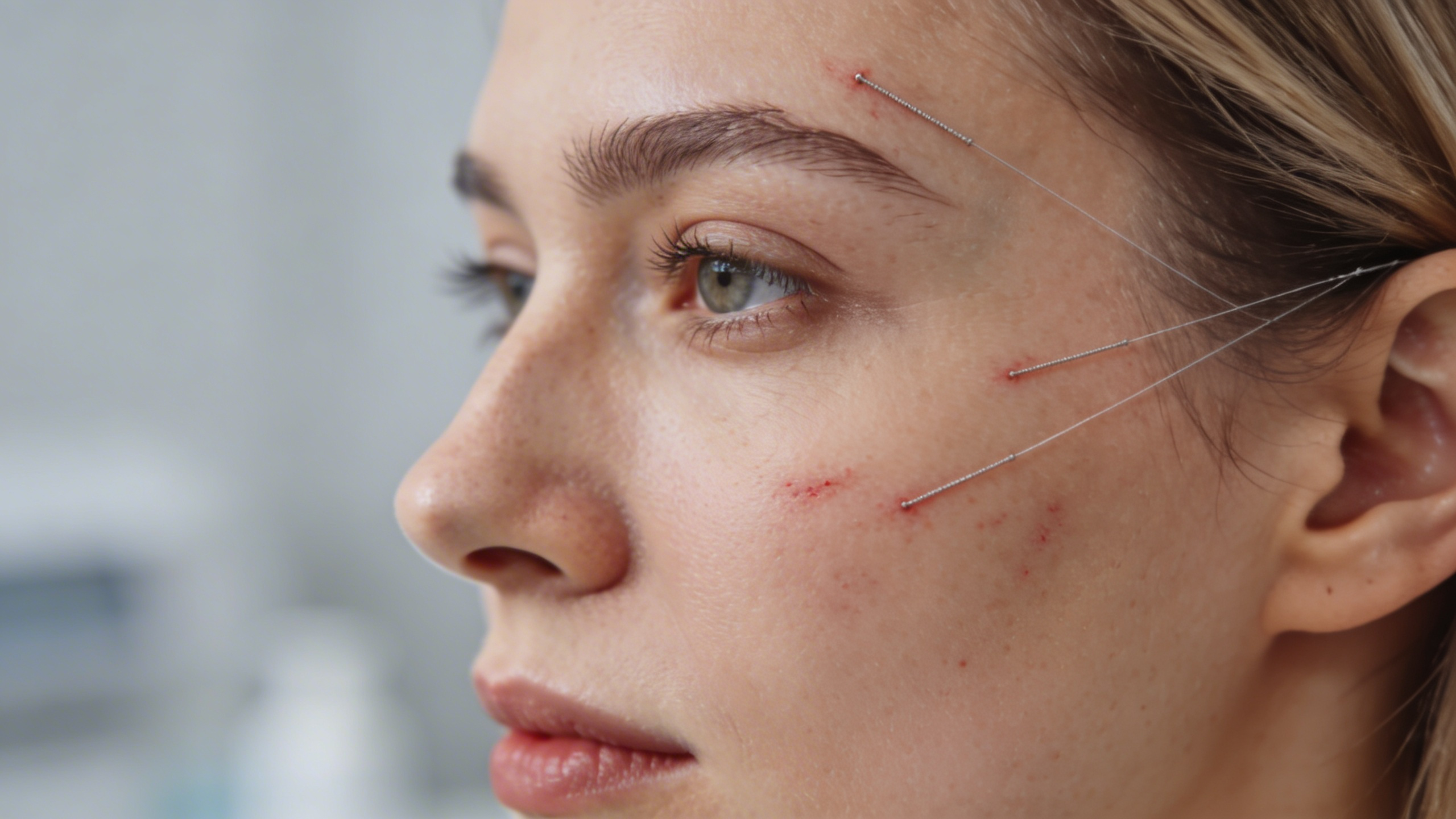 What you should know about PDO thread lifts