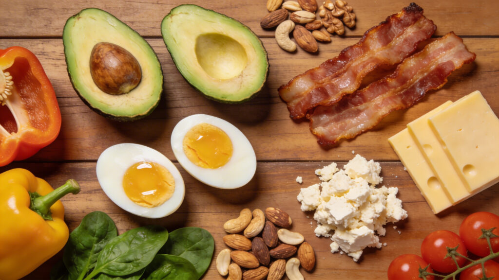 Keto Diet – The Good and The Bad